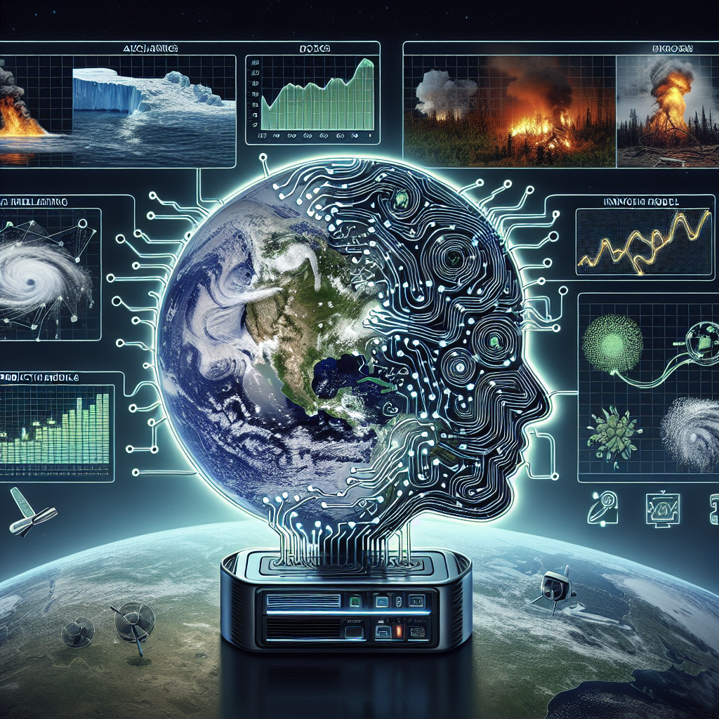AI and big data