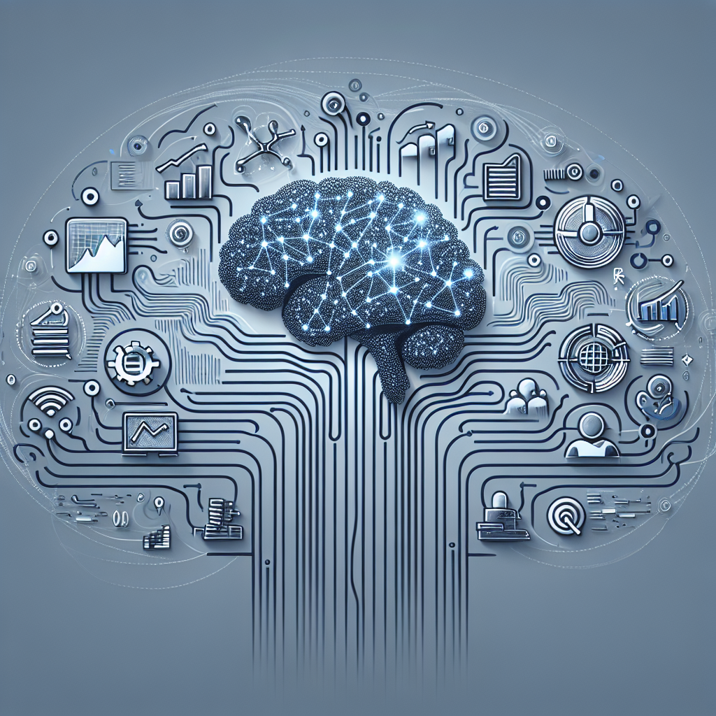 AI for business intelligence