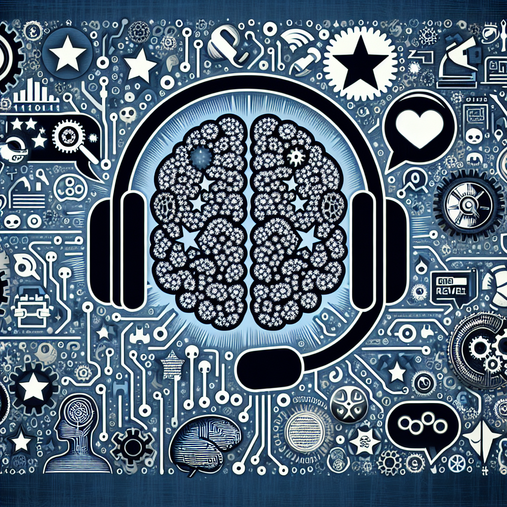 Natural Language Processing (NLP)