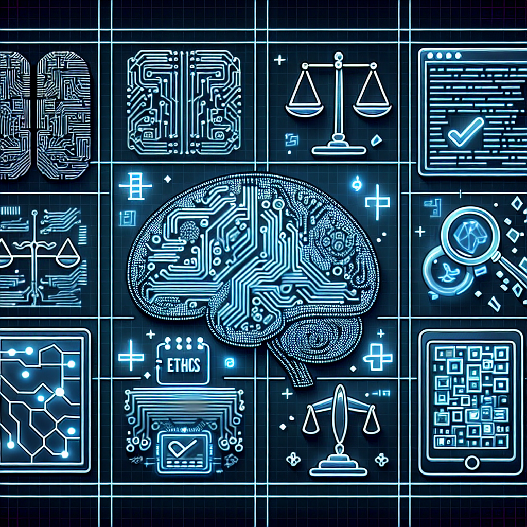 AI and privacy concerns