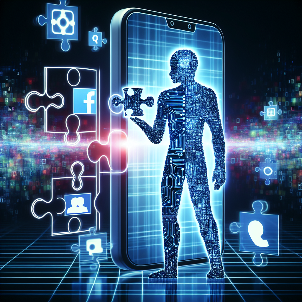 AI for social media