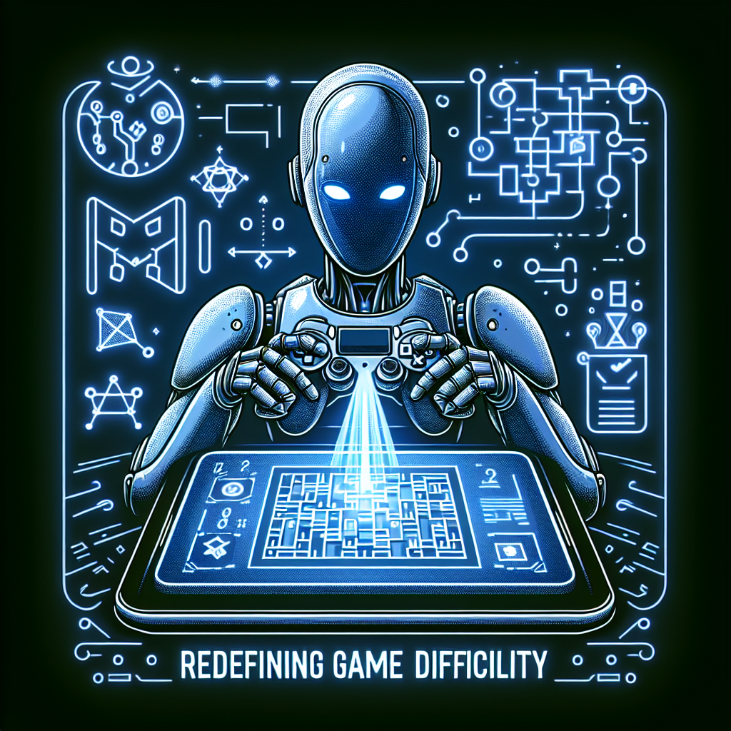 AI in the gaming industry