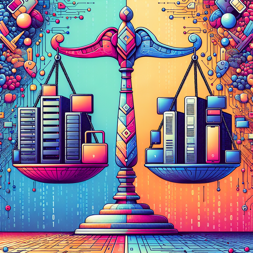 AI democratization