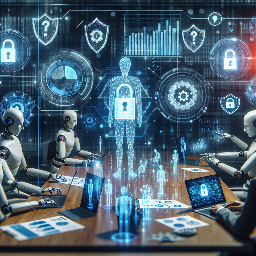 AI risks