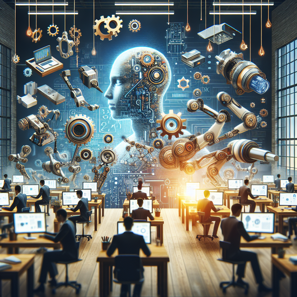 AI solutions