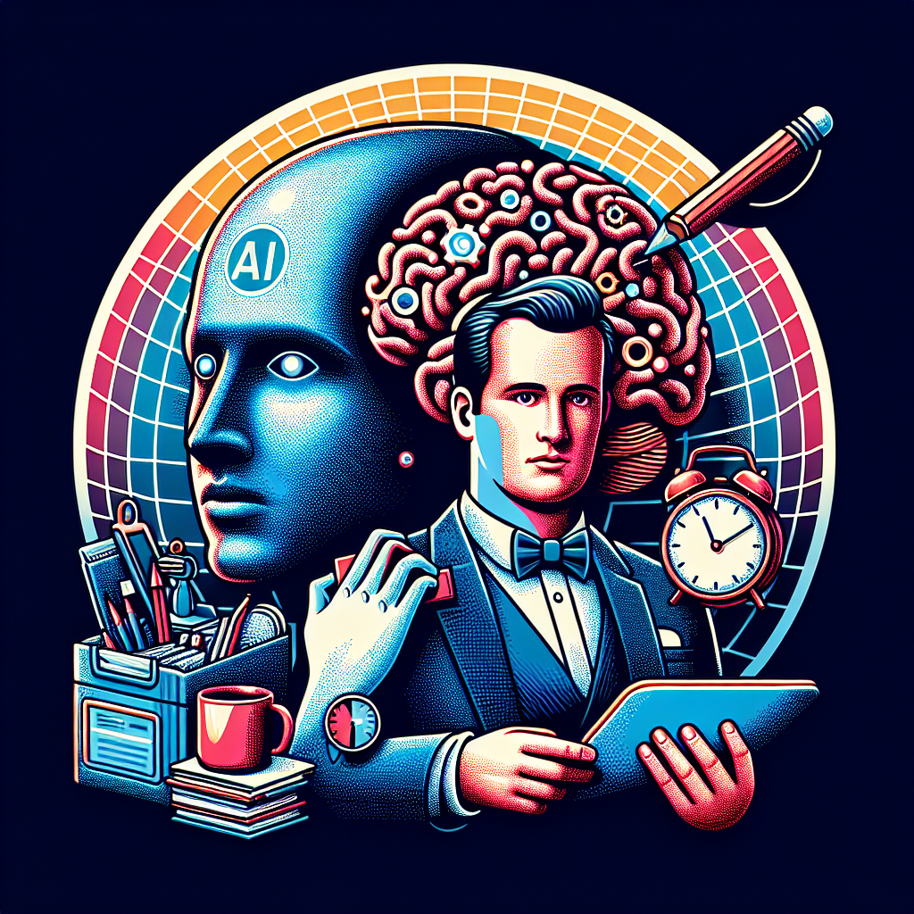 AI development