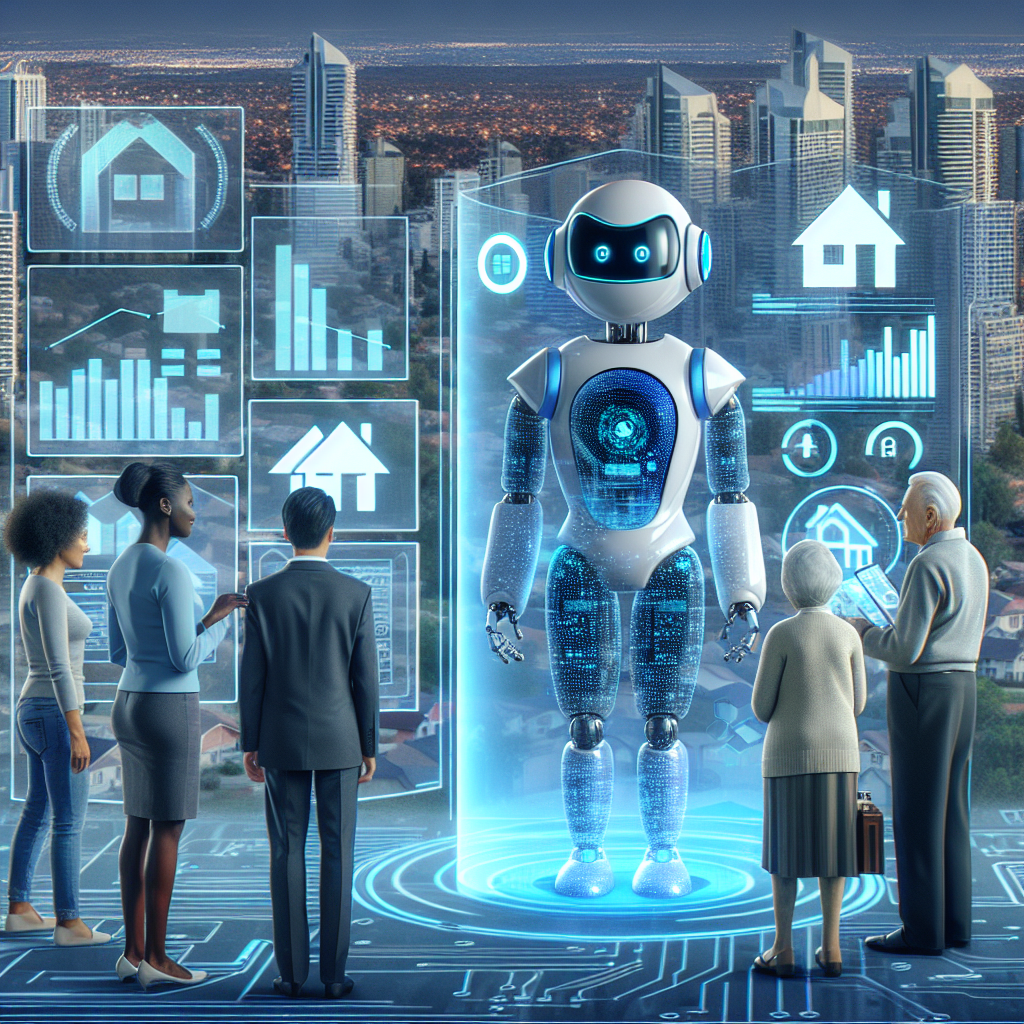 AI in real estate