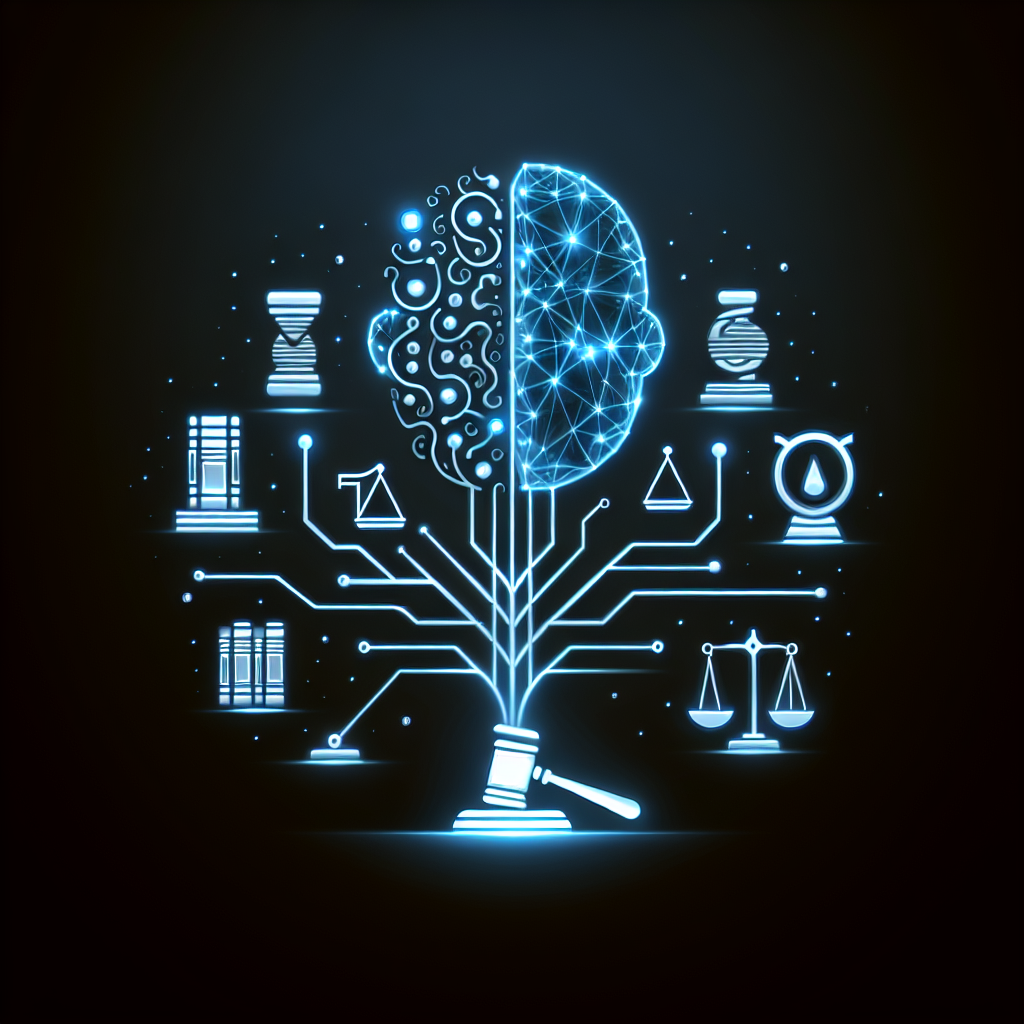 AI in law