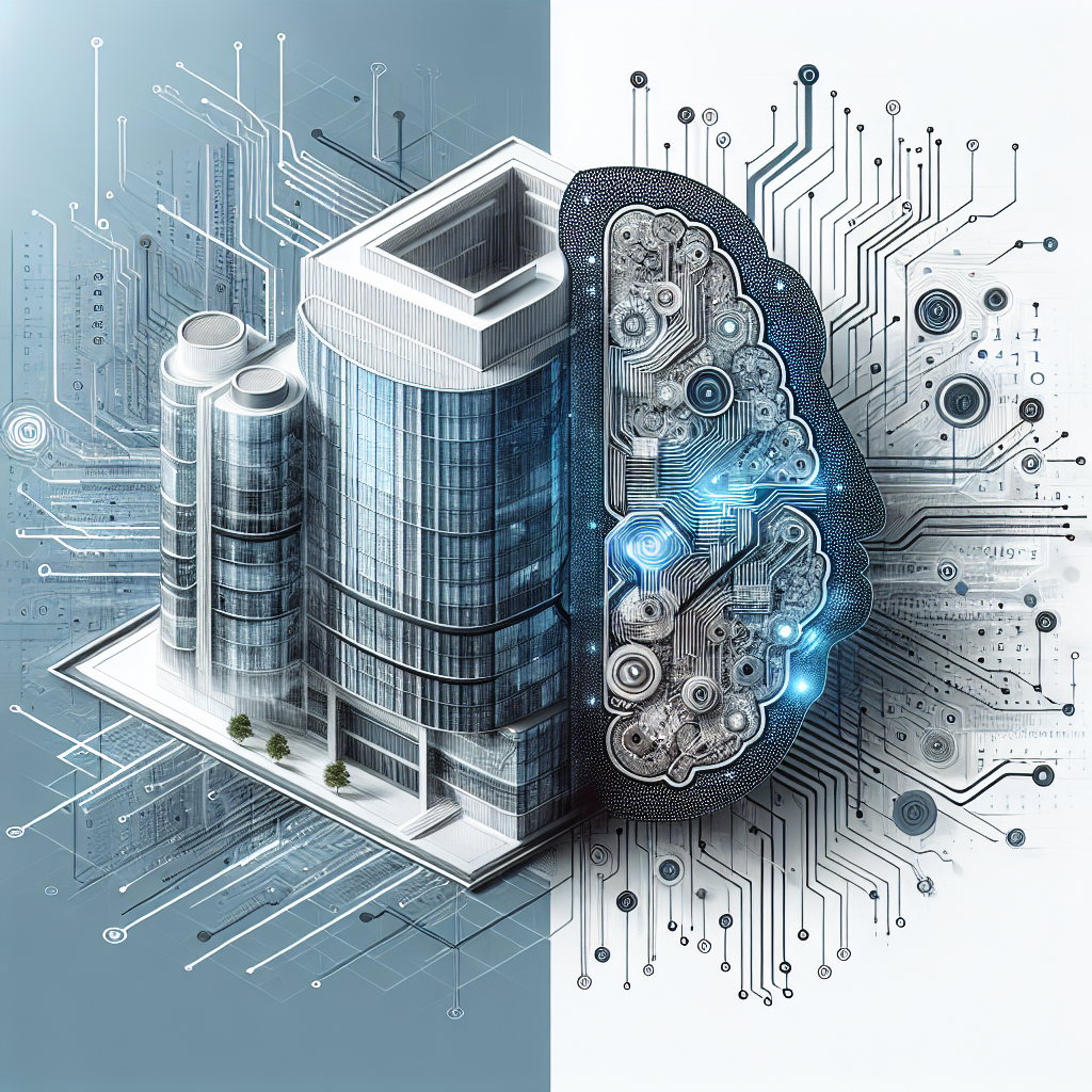 AI in architecture