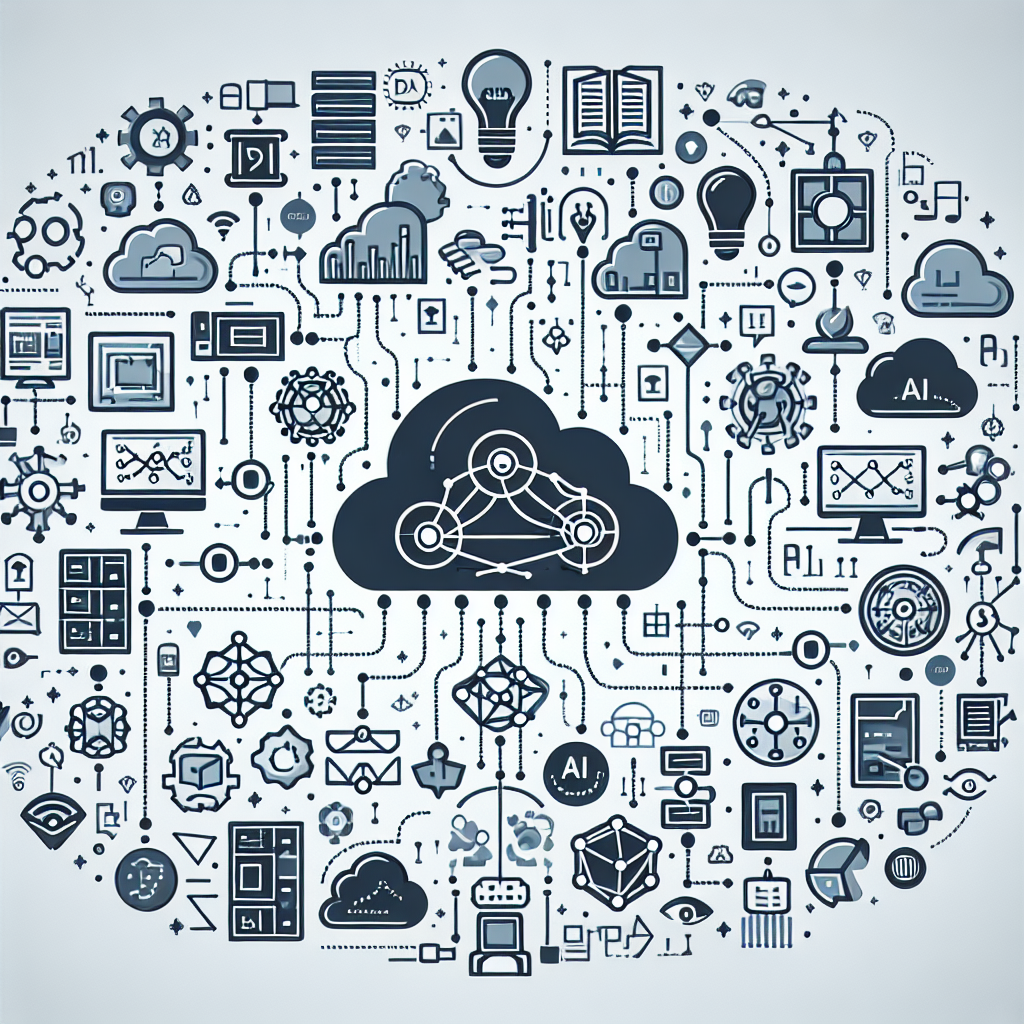 AI cloud services