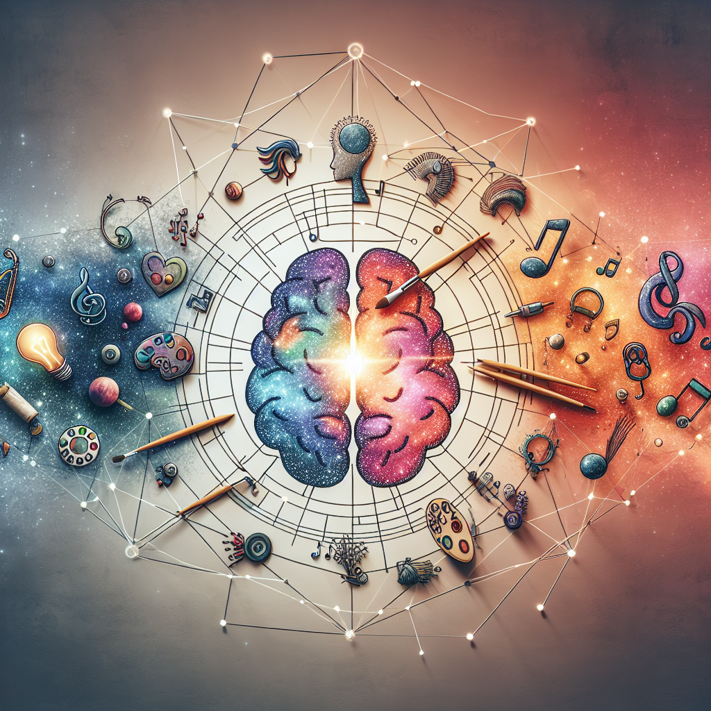 AI and creativity