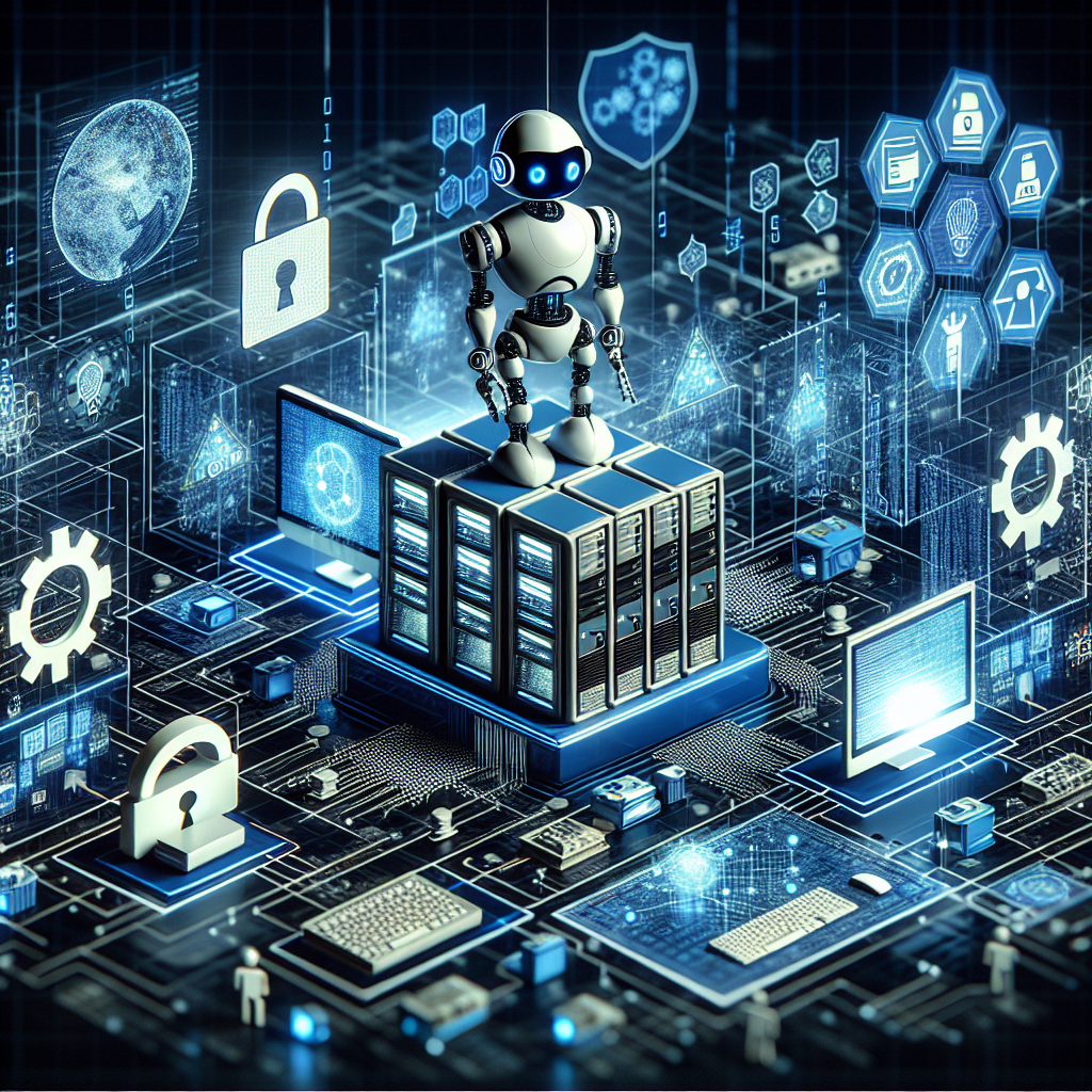 AI-driven solutions