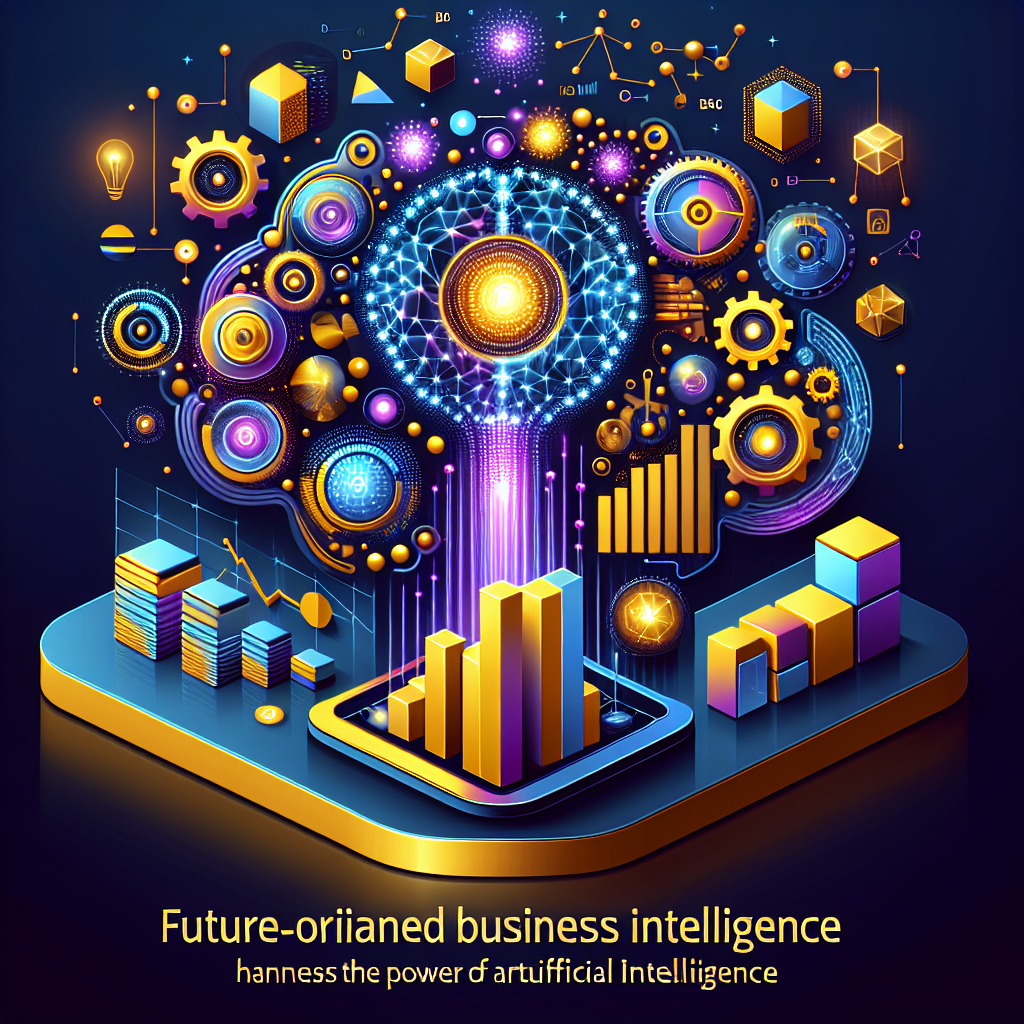AI for business intelligence