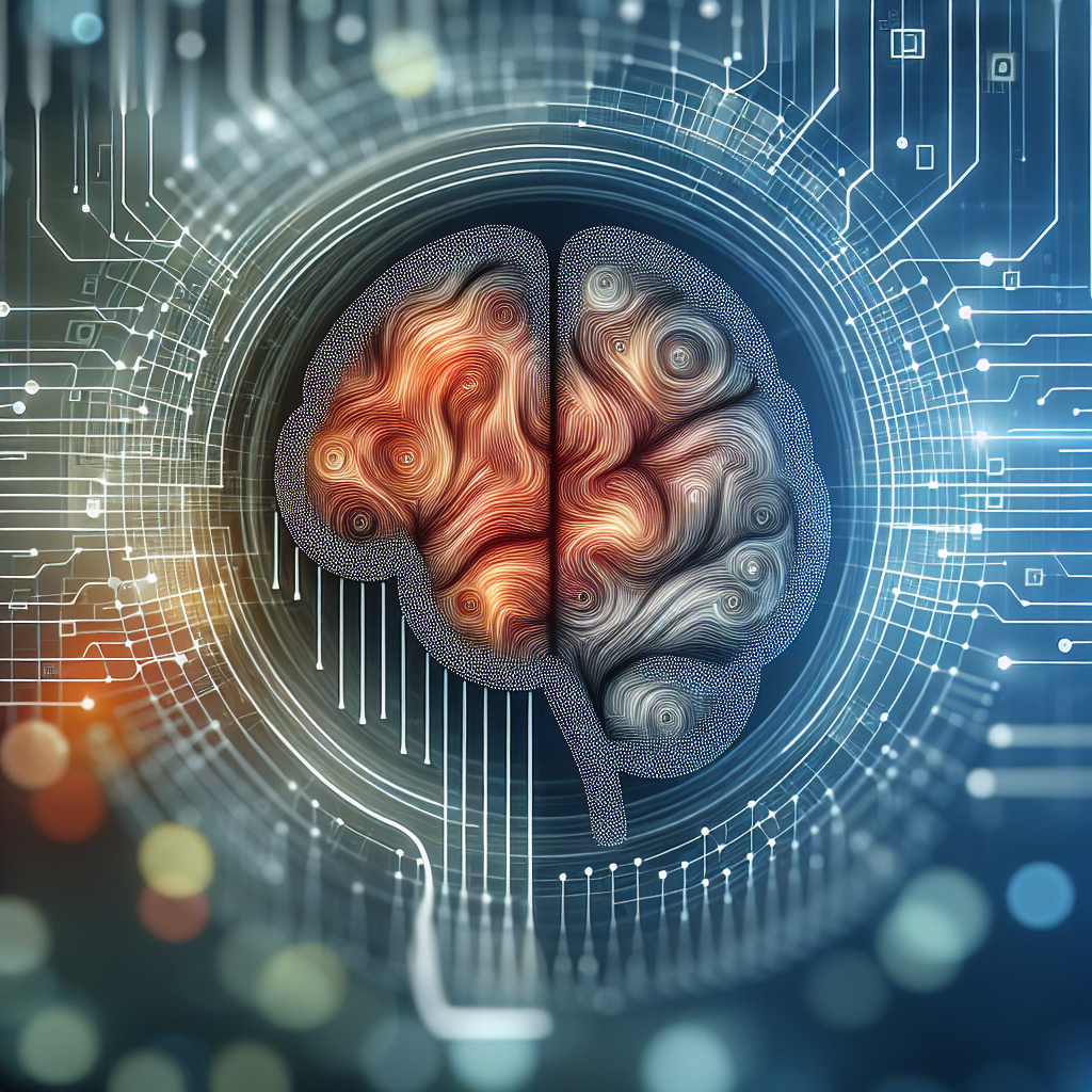 Natural Language Processing (NLP)