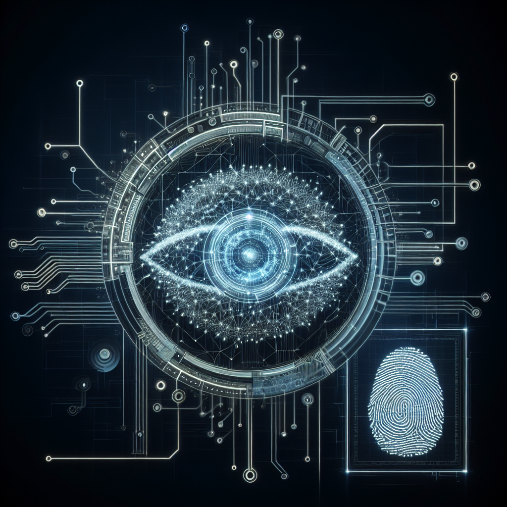 AI and privacy concerns