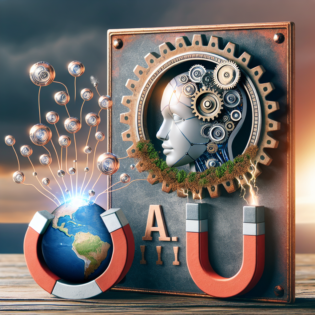 AI for social media