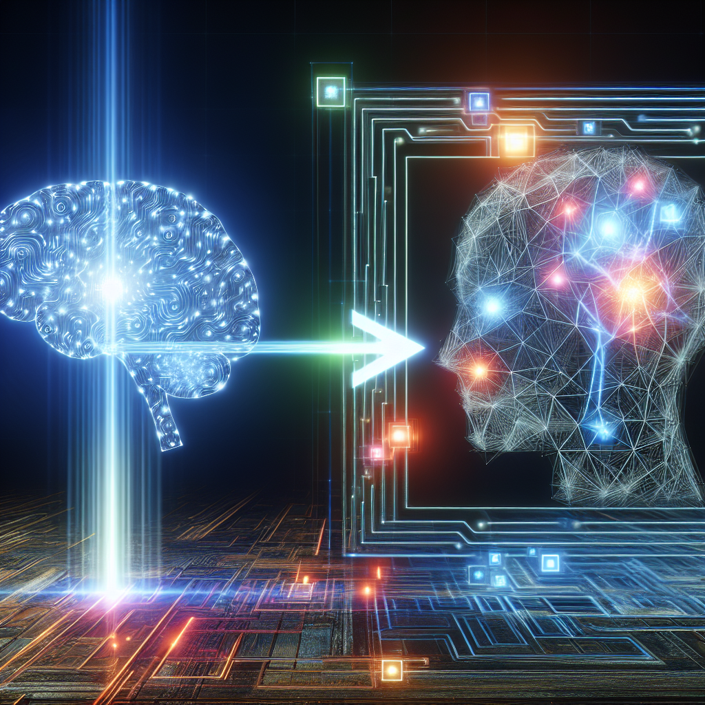 AI in the gaming industry