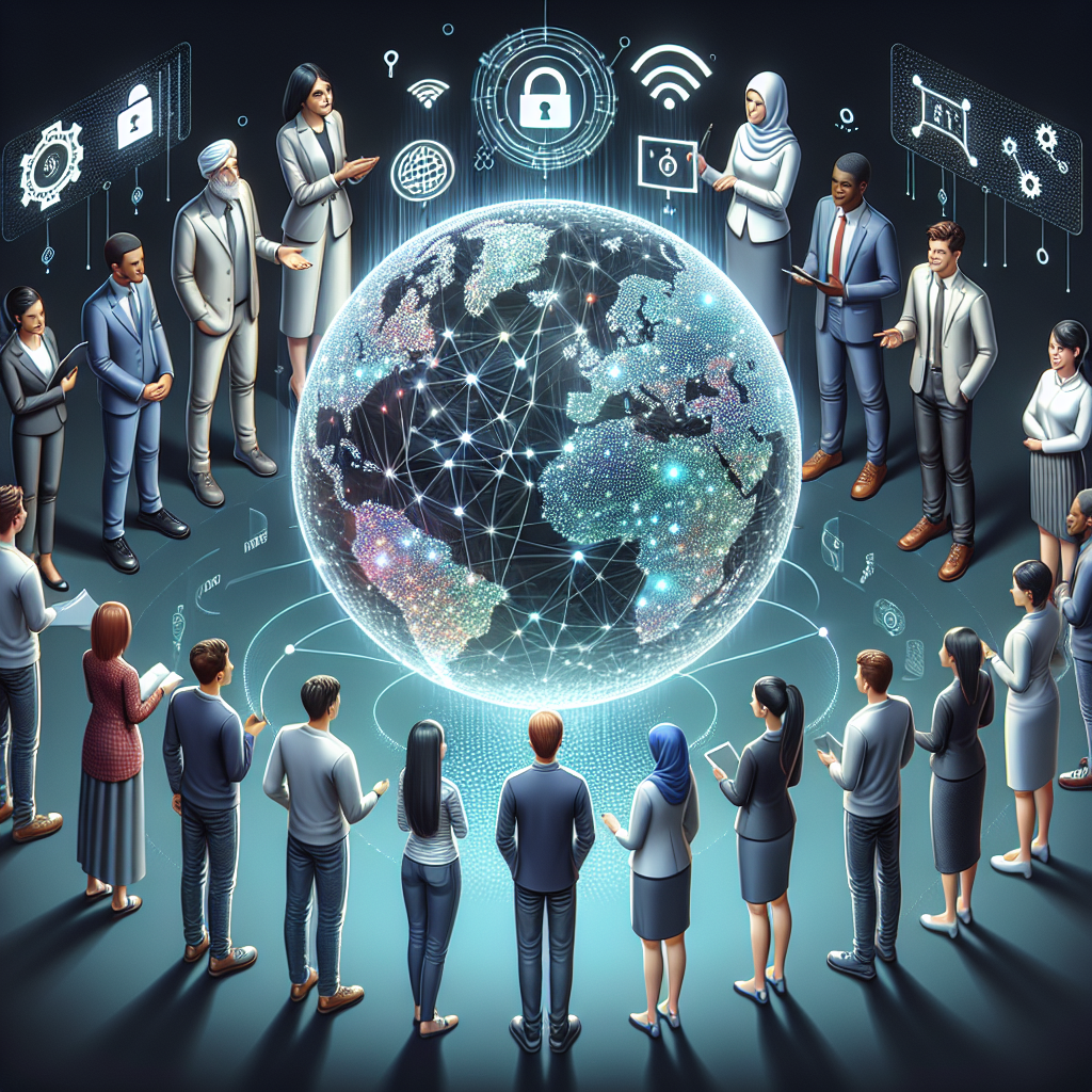 AI democratization