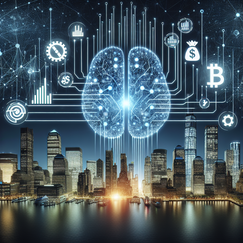 AI solutions