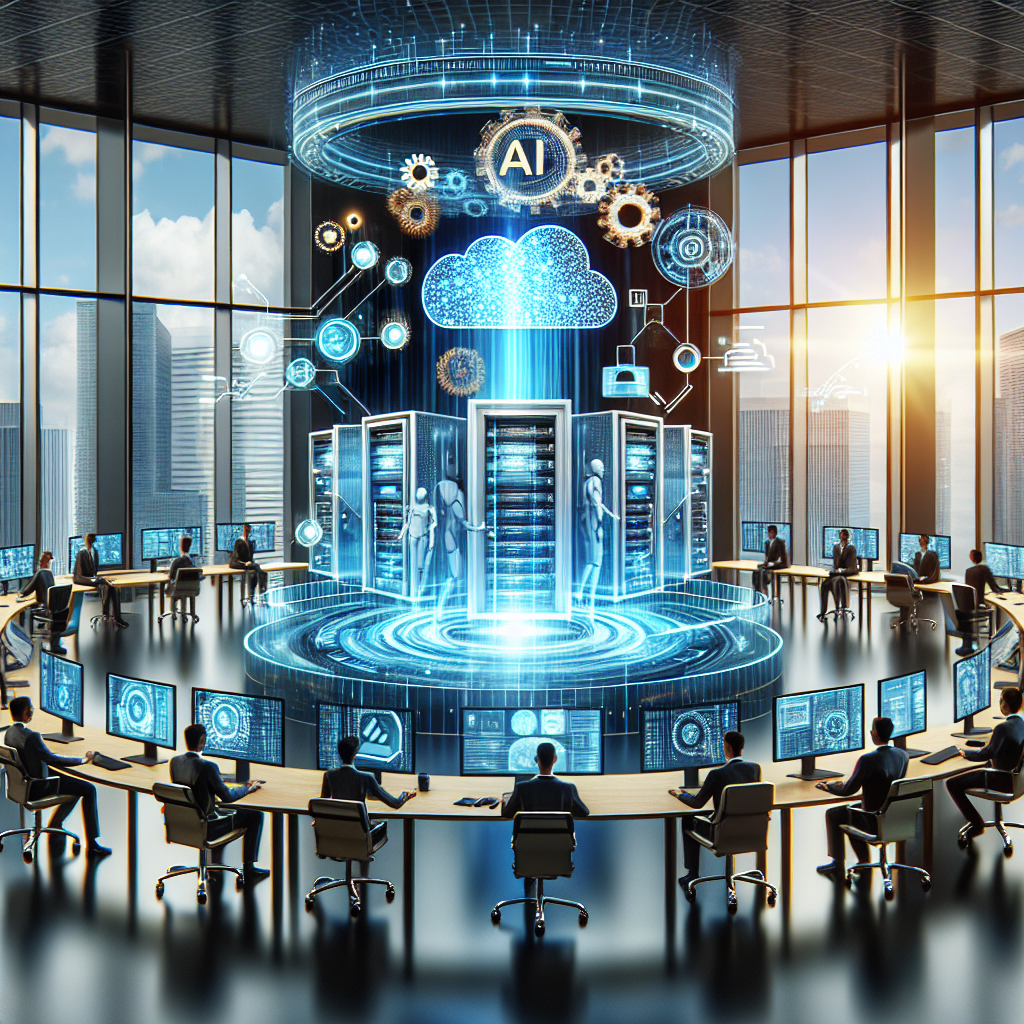 AI consulting