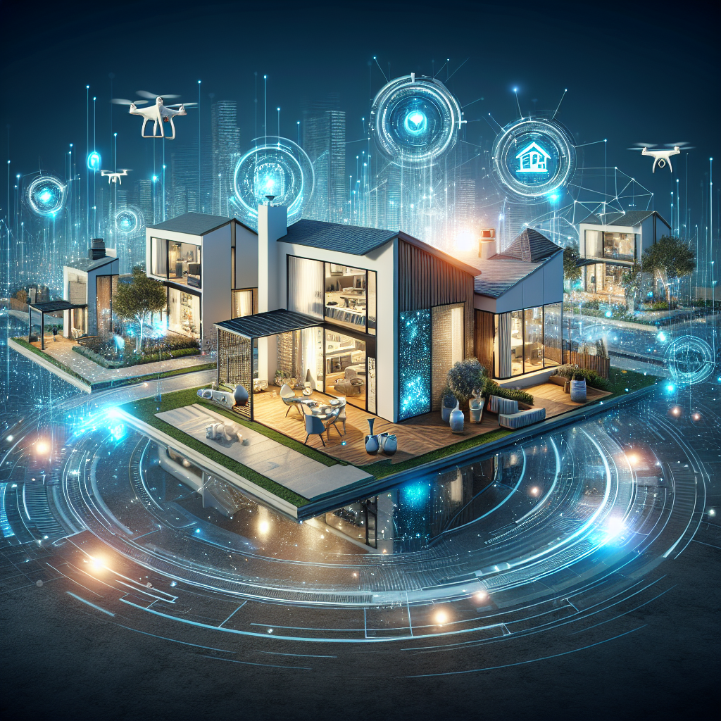 AI in real estate