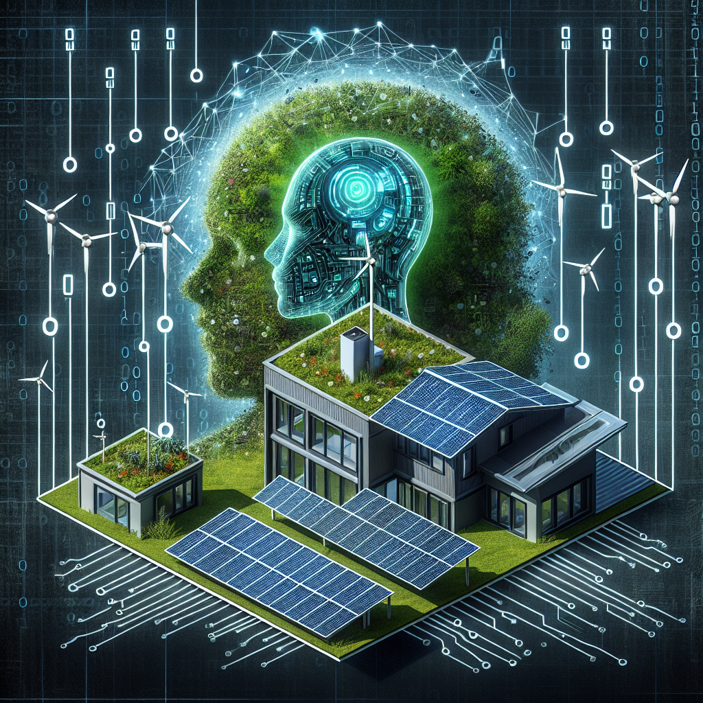 AI in architecture