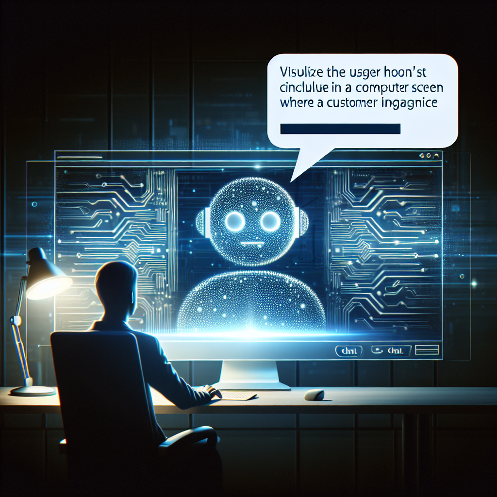 AI in marketing