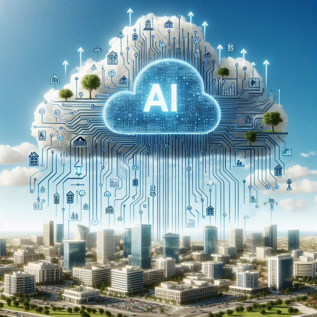 AI cloud services