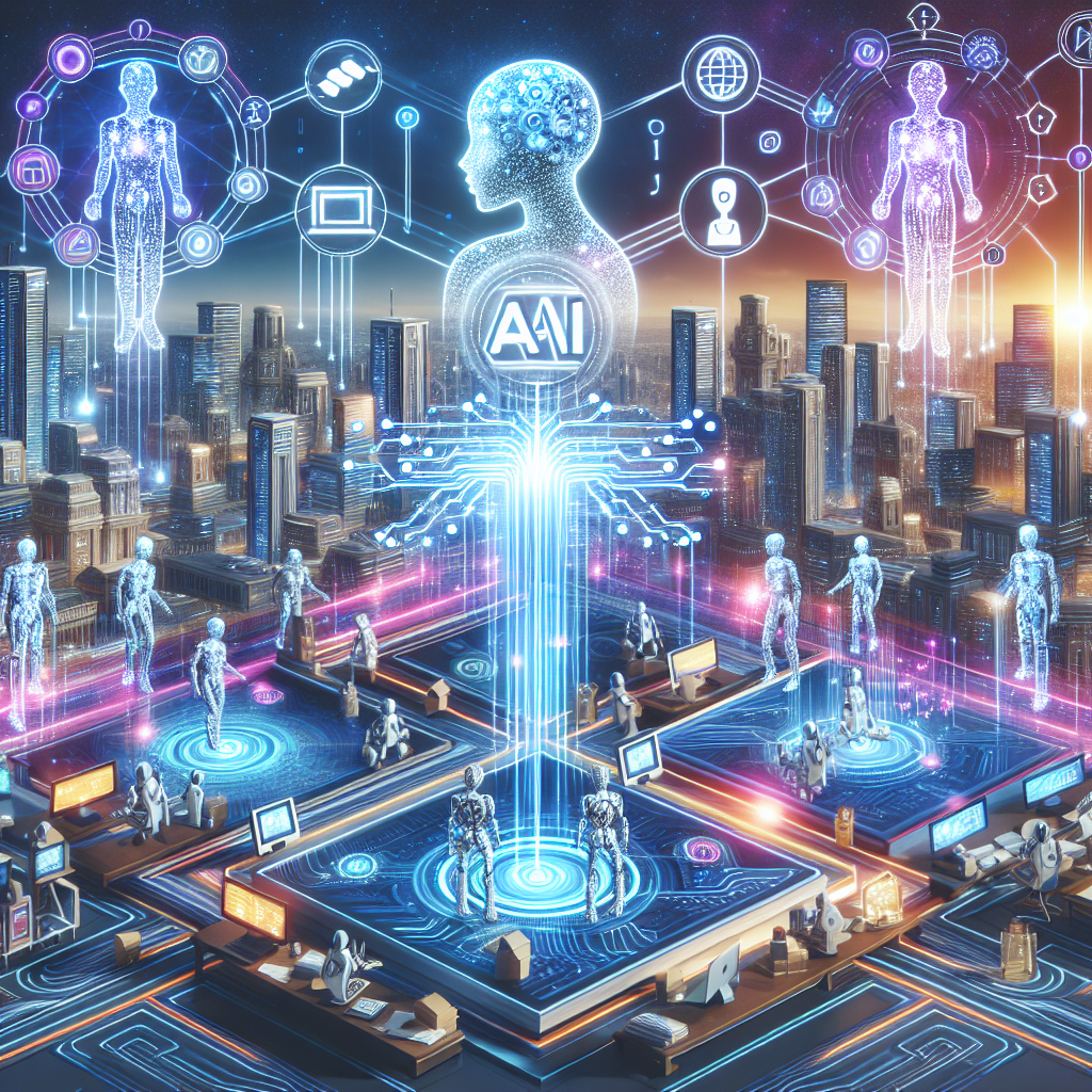 AI outsourcing