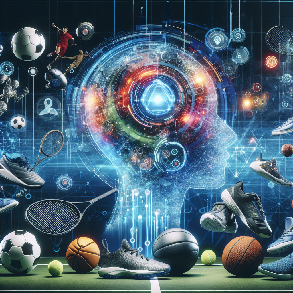 AI in sports