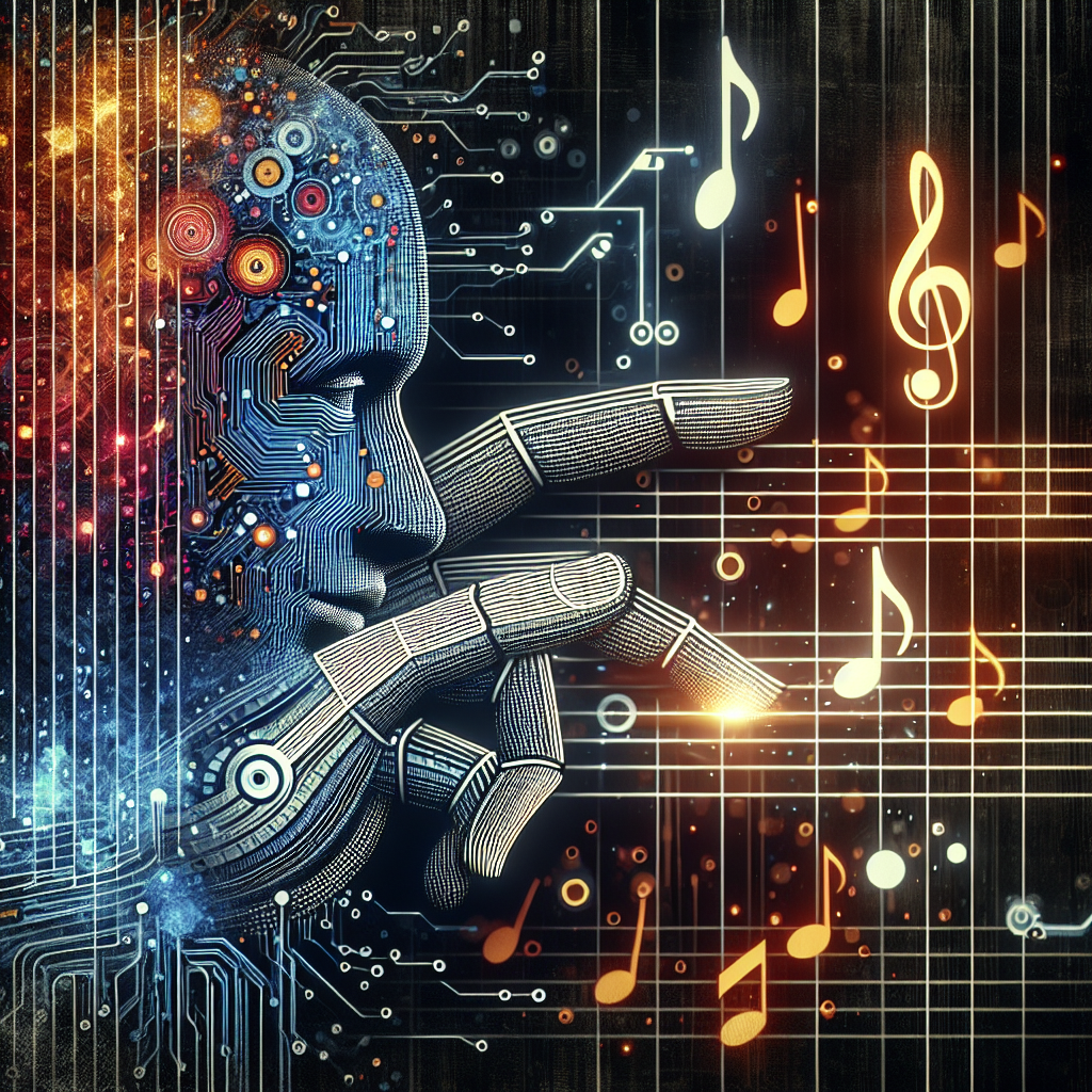 AI in music