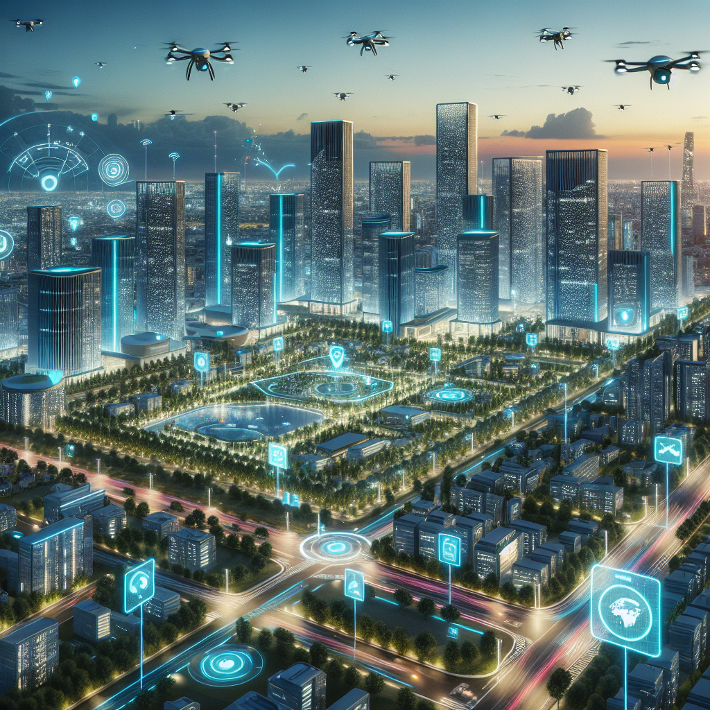 AI in government