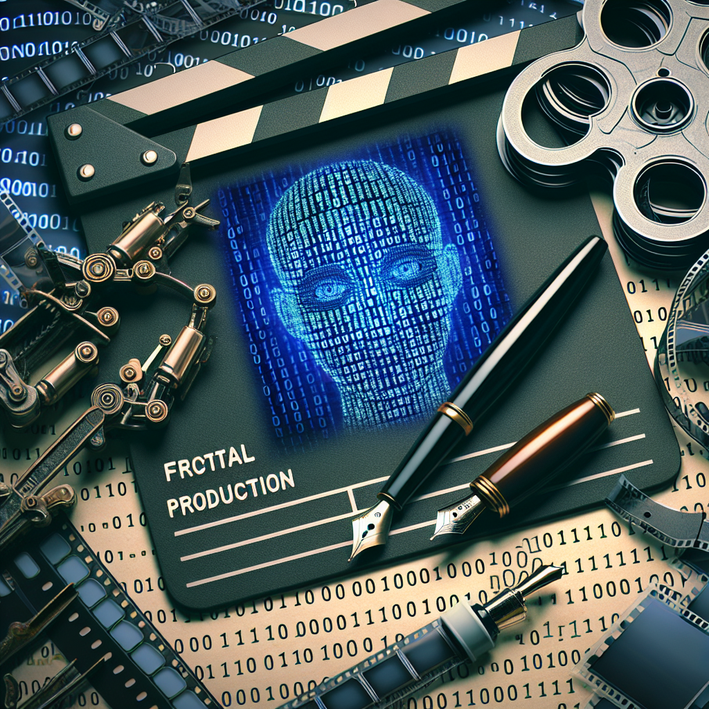 AI in entertainment