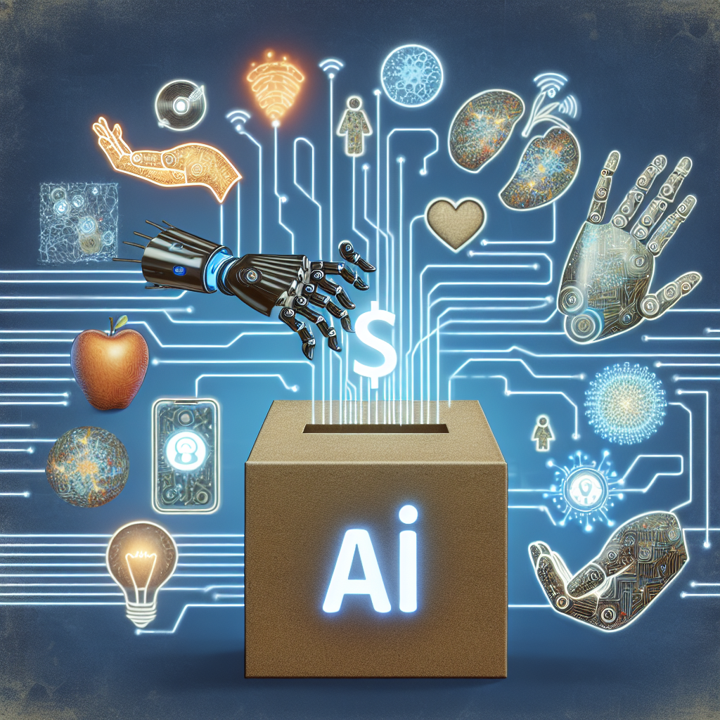 AI in philanthropy