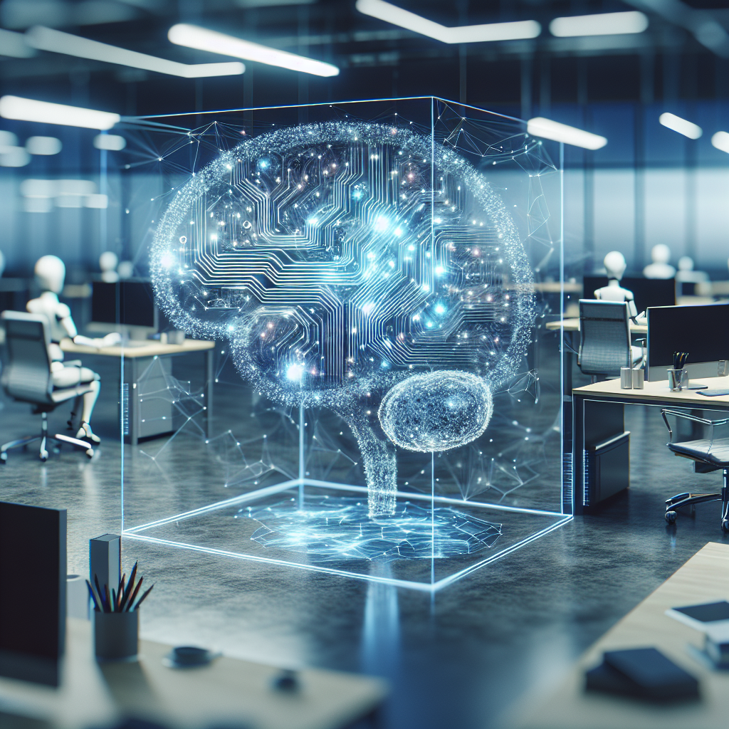 AI integration