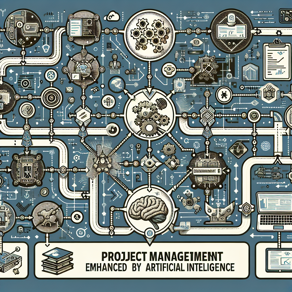 AI project management