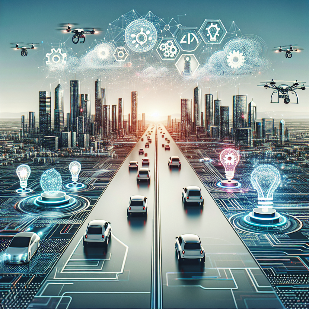 AI-driven solutions