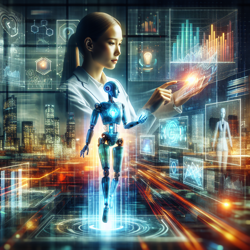 AI for business intelligence