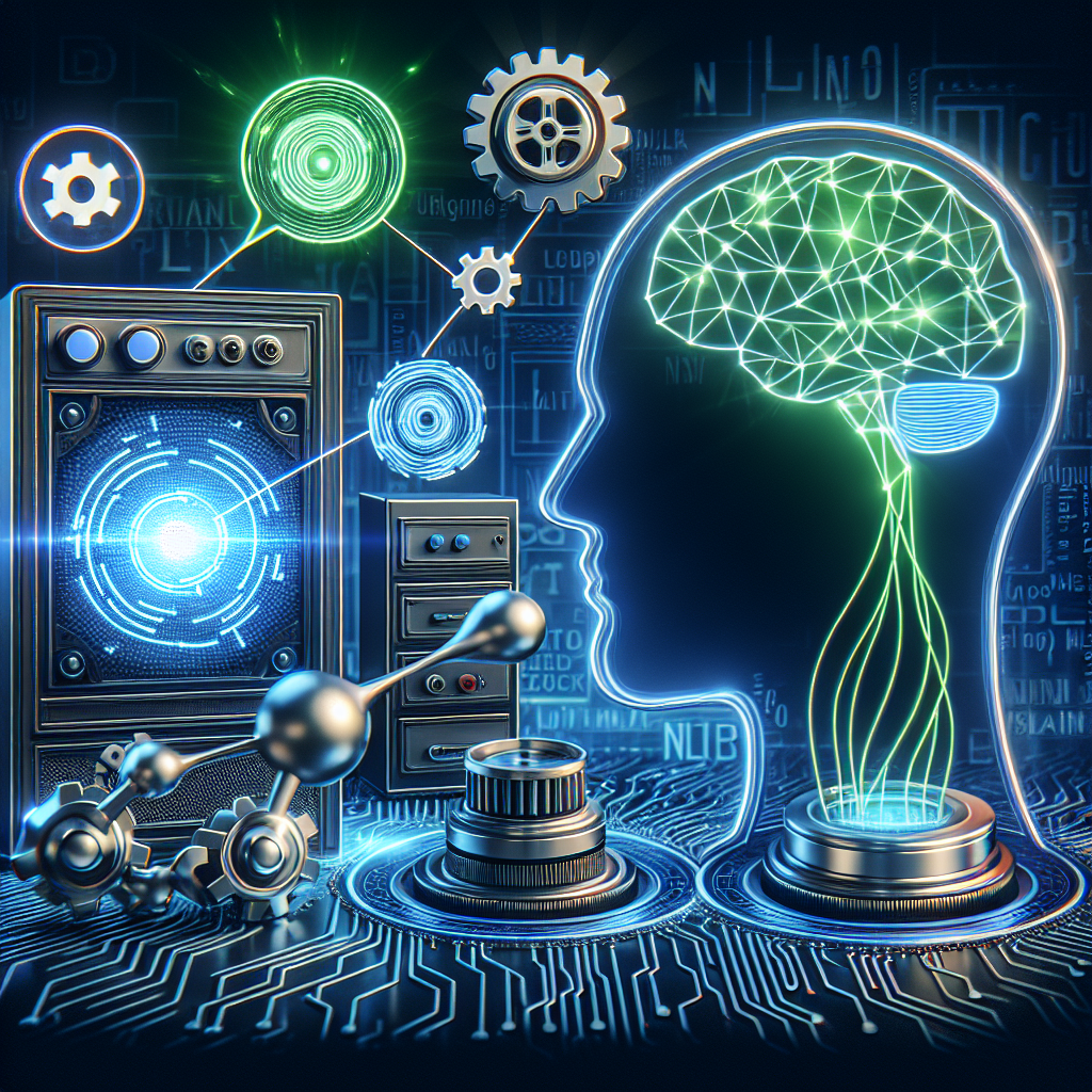 Natural Language Processing (NLP)