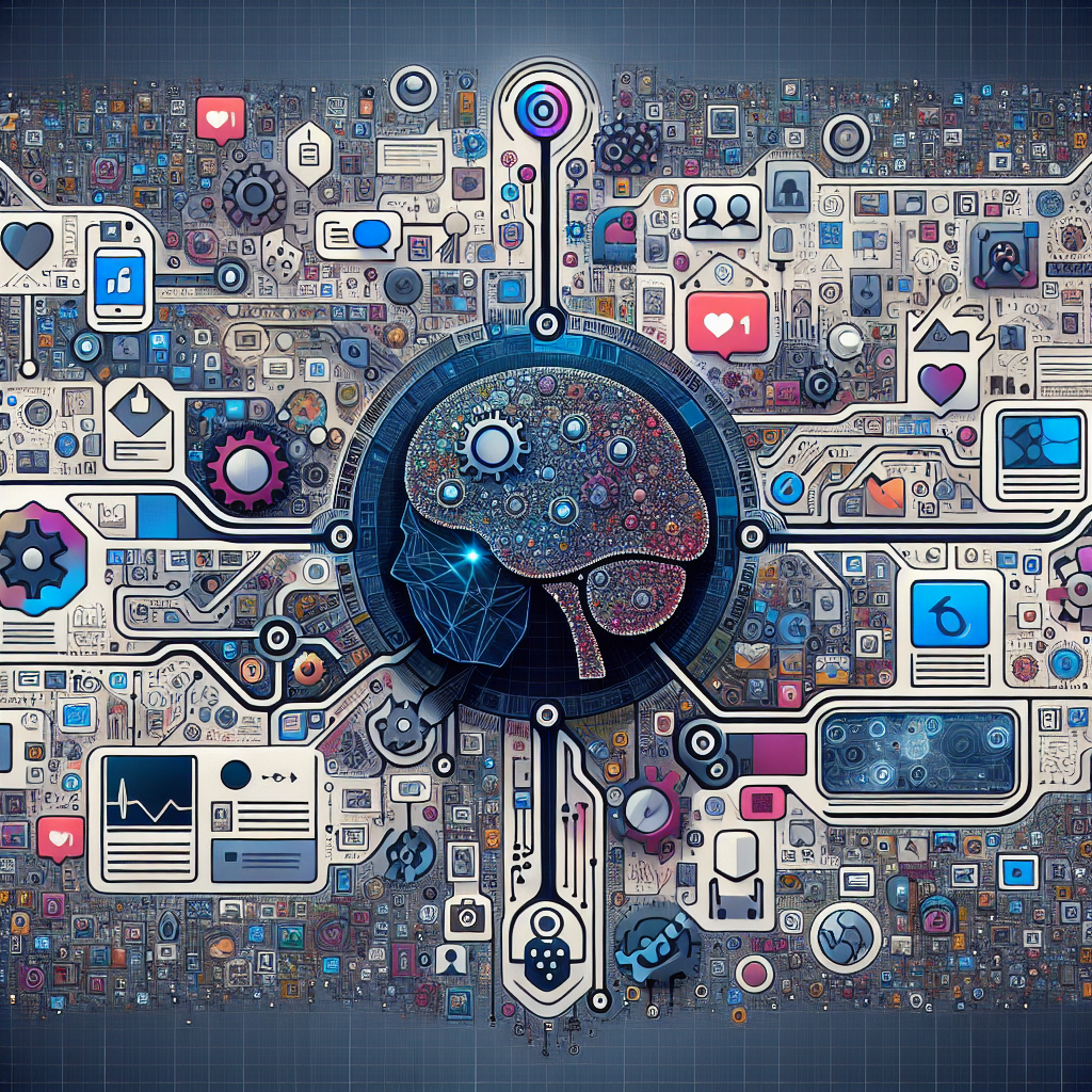 AI for social media