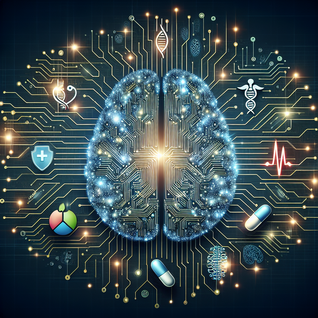 AI in healthcare