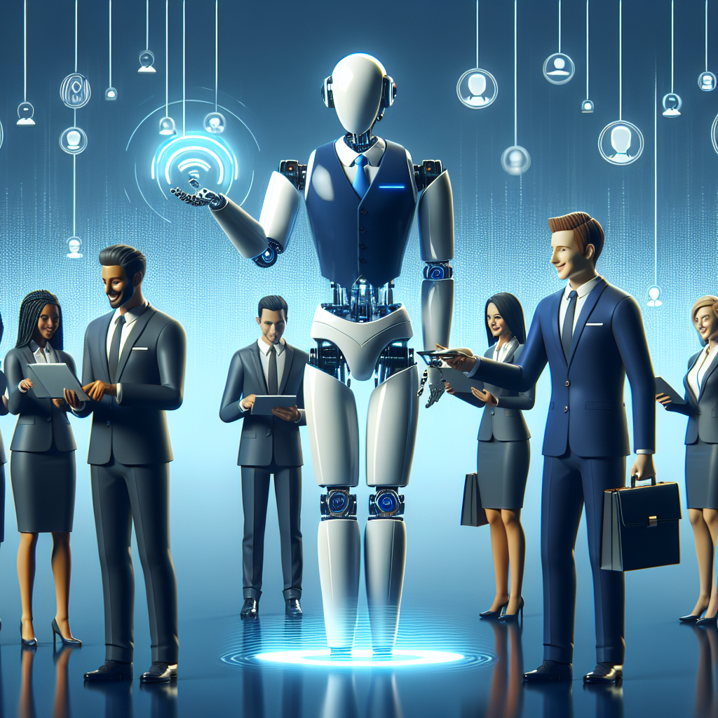 AI automation