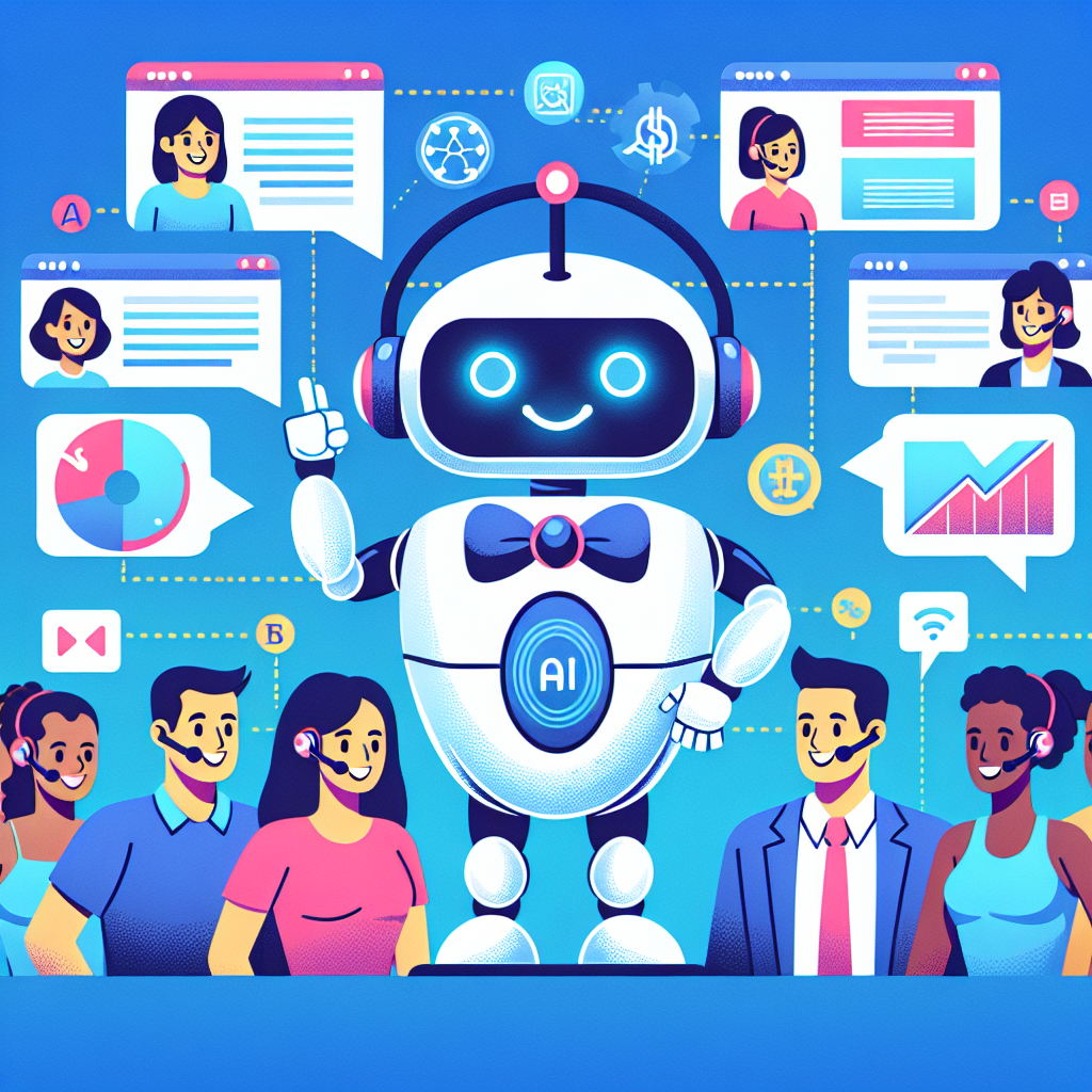 AI development