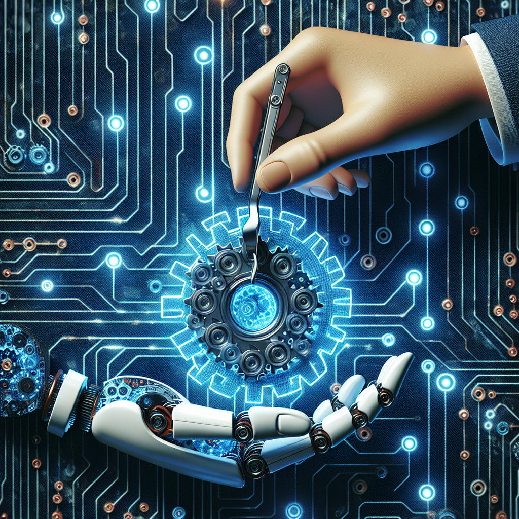 AI in customer service