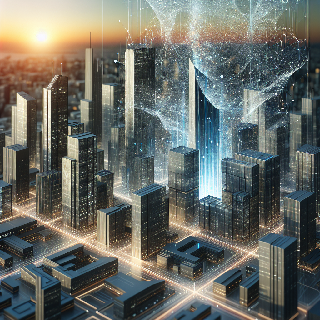 AI in architecture