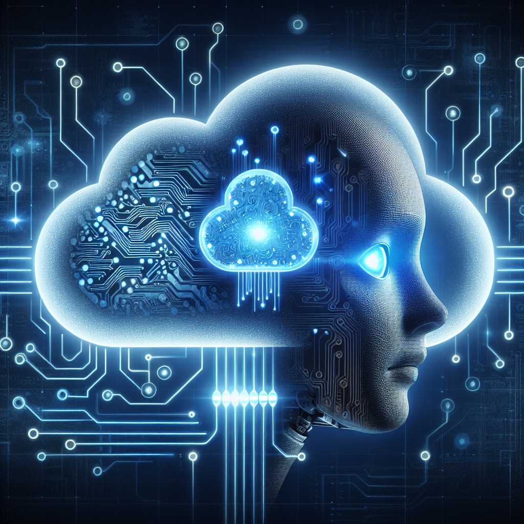 AI cloud services