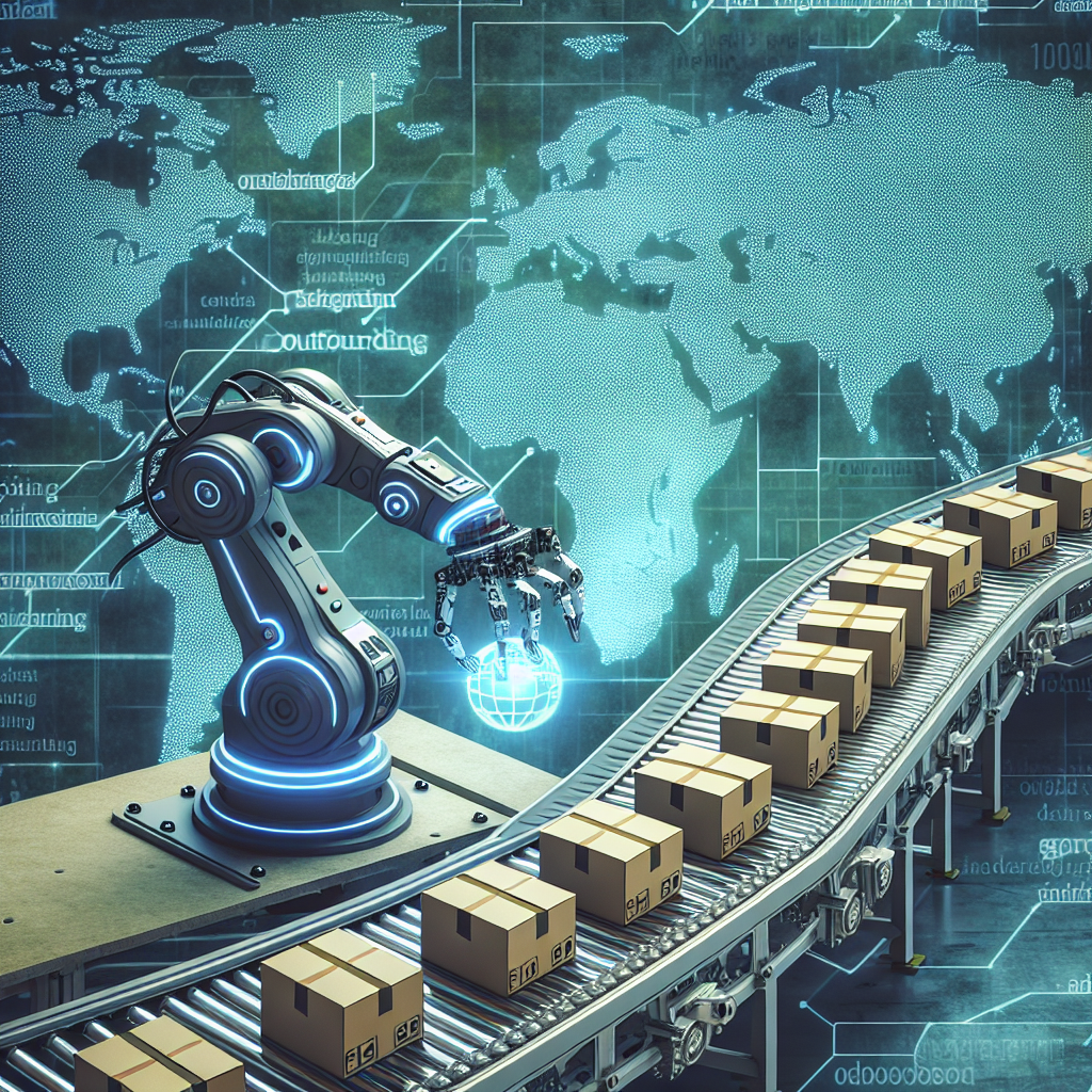 AI outsourcing