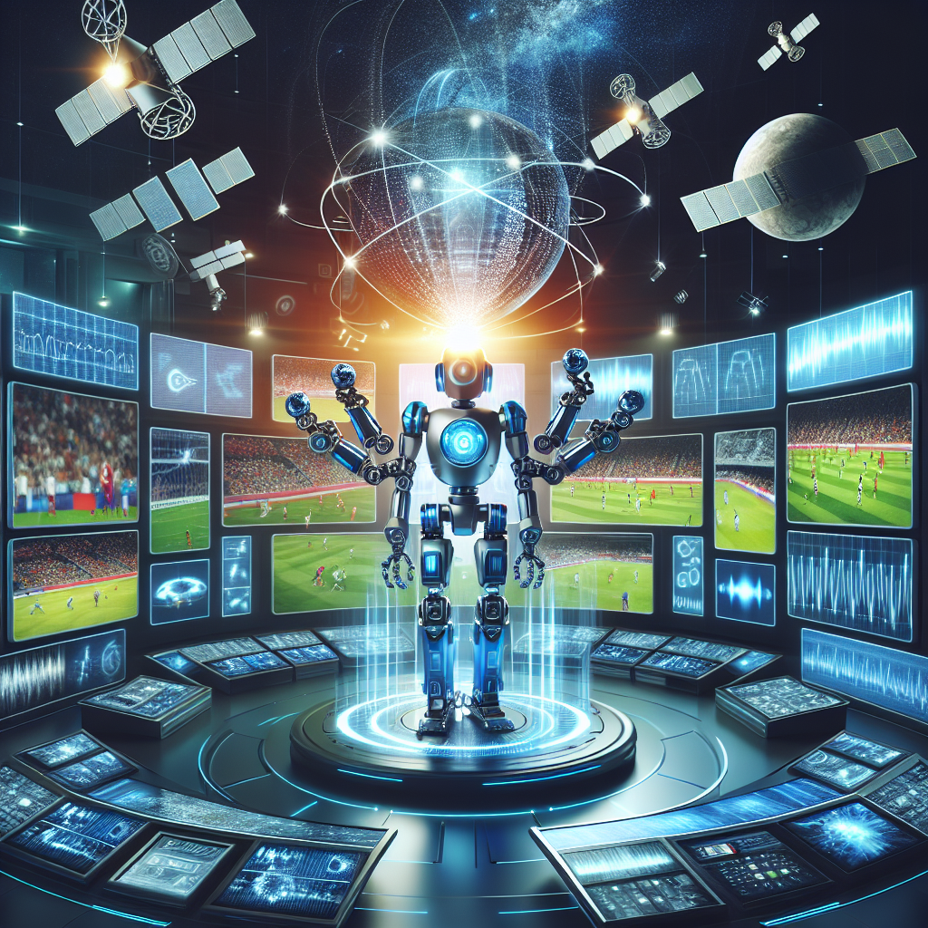 AI in sports