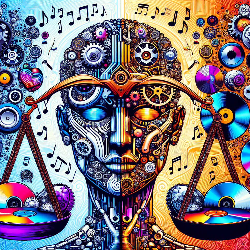 AI in music