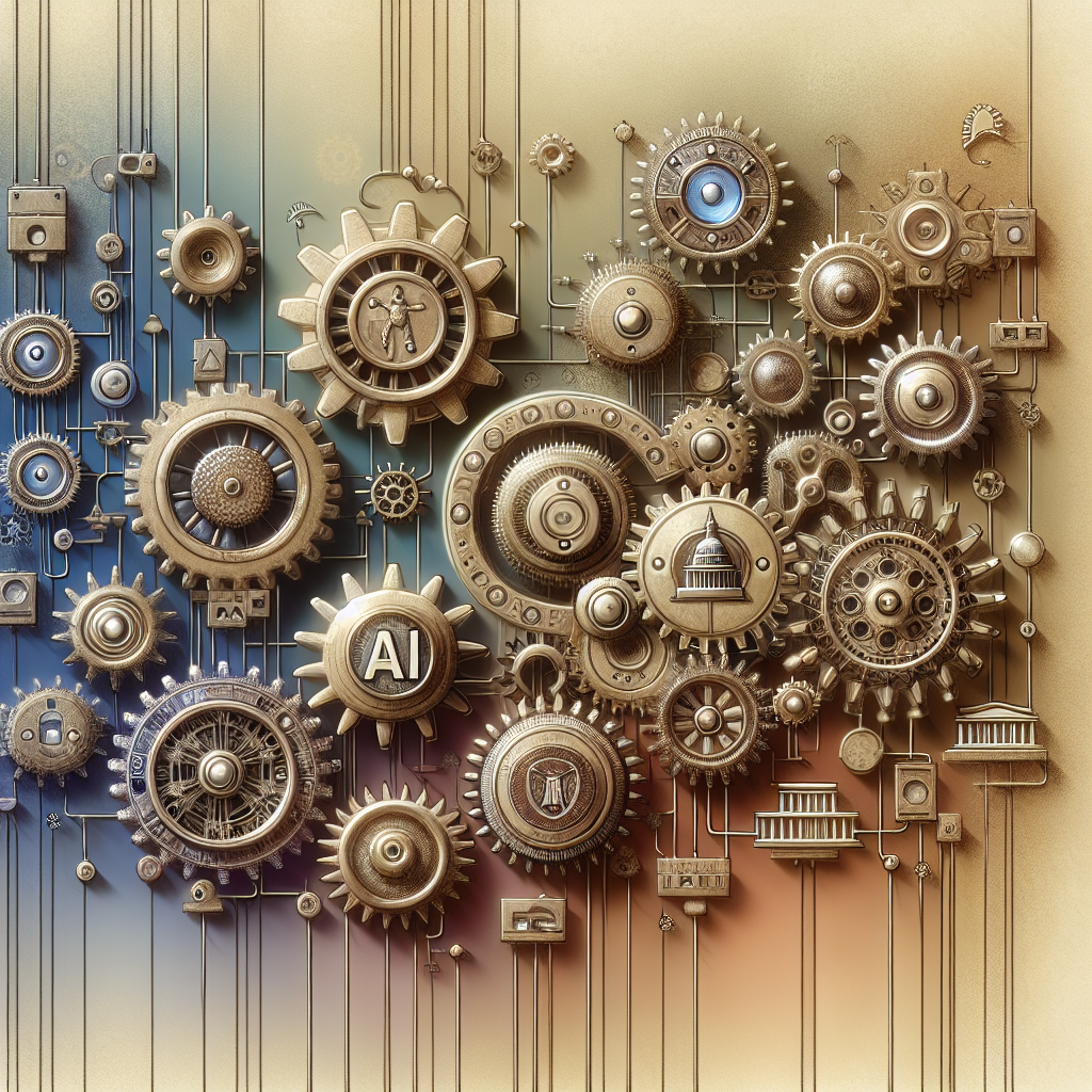AI in government